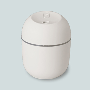 USBコンパクト加湿器