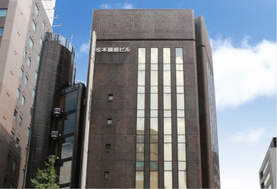 東京支店