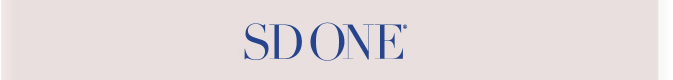 SD ONE