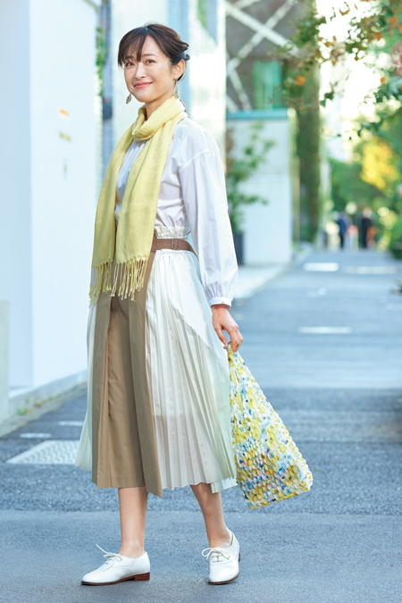 ファッションアイテム イメージ