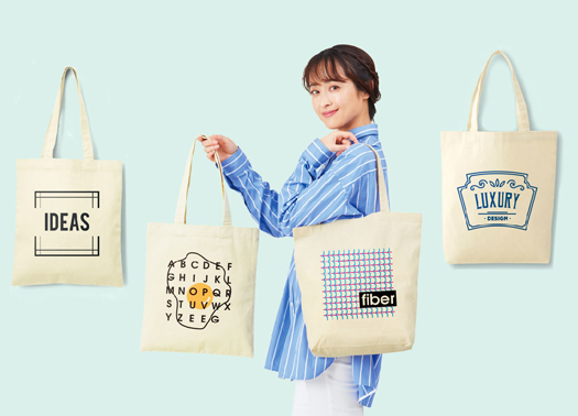 コットン＆ジュート イメージ