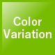 Color Variation